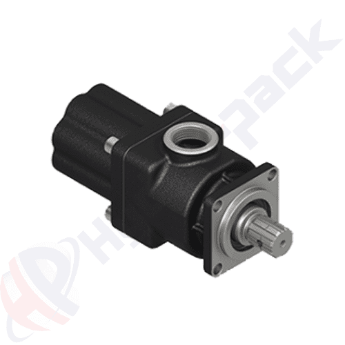 ISRAK Series Piston Pumps (8 Piston)