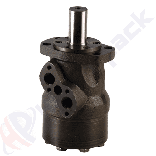 MH Series Hydraulic Motors