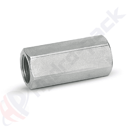 VUBA Serisi Hortum Patlama Valfleri