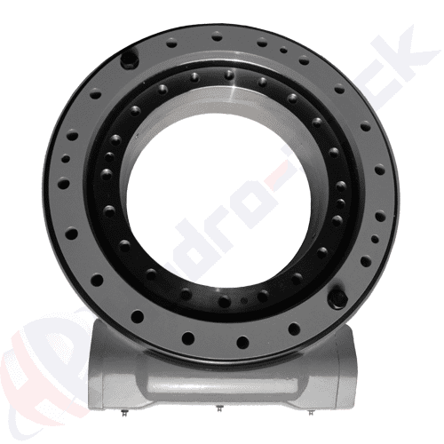 WE Series Worm Drives