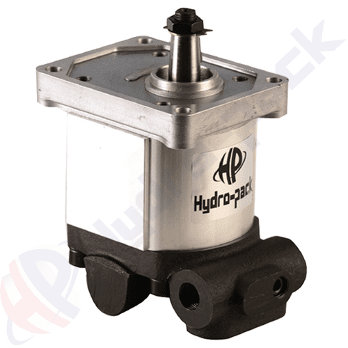 Fiat Tractor Pumps - 5132400, 20C19X400FI