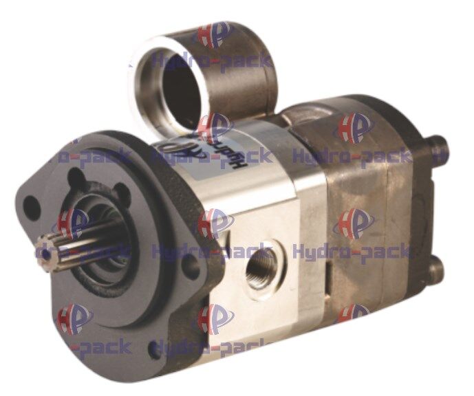 Massey Ferguson Tractor Pump - 3816915M91