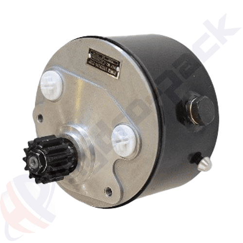 Massey Ferguson Hydraulic Pump - 1695922M91, 20C6X931MF